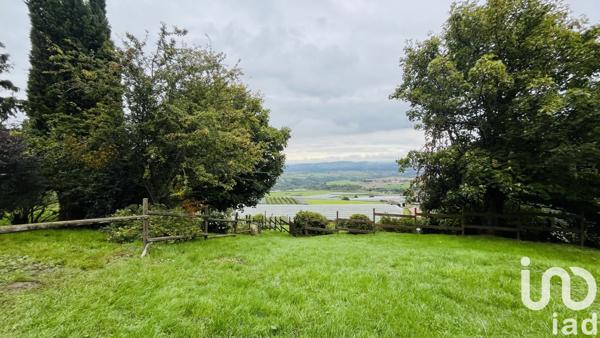 Maison à vendre 4 pièces 87 m² Chabanière