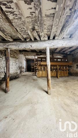 Maison à vendre 4 pièces 87 m² Chabanière