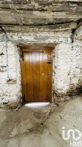 Maison à vendre 4 pièces 87 m² Chabanière