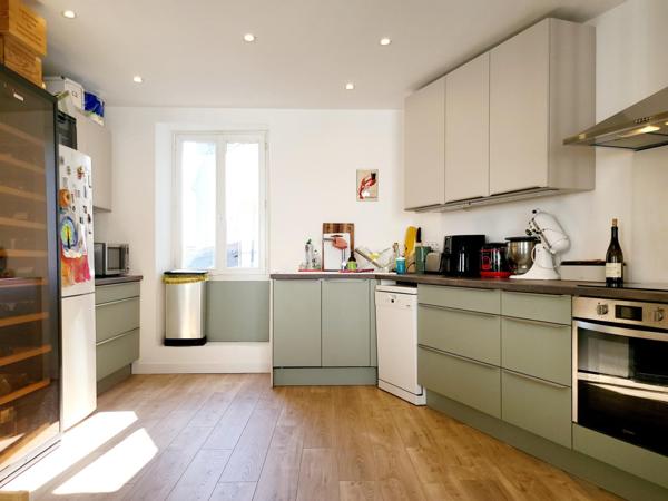 Une belle surprise en plein coeur d'Etel