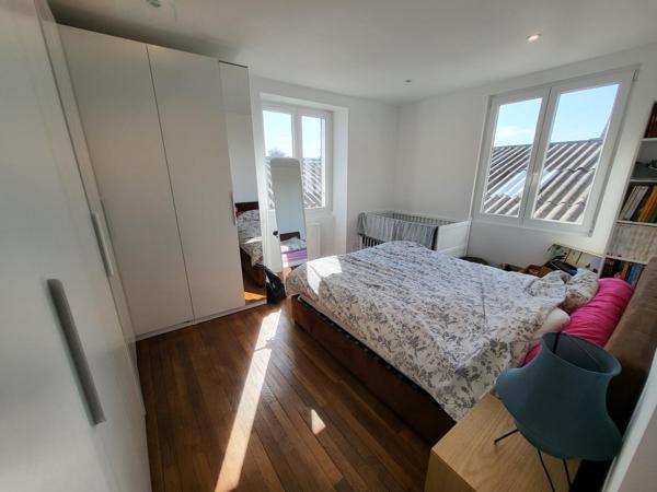 Une belle surprise en plein coeur d'Etel