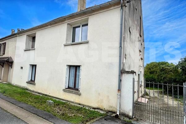  Maison briarde rénovée avec charme et volume 