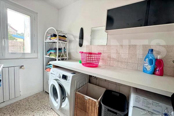  Maison briarde rénovée avec charme et volume 