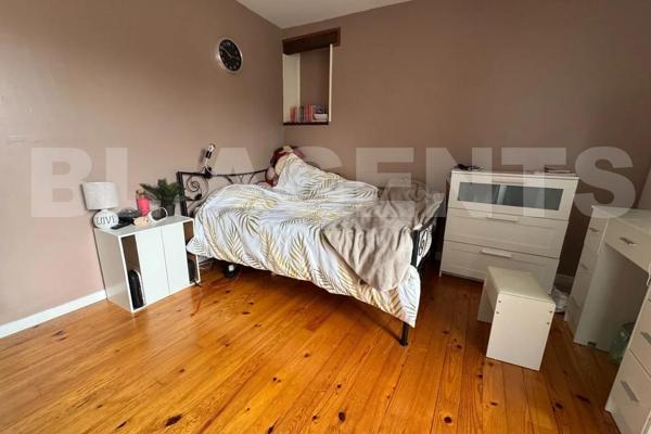  Maison briarde rénovée avec charme et volume 