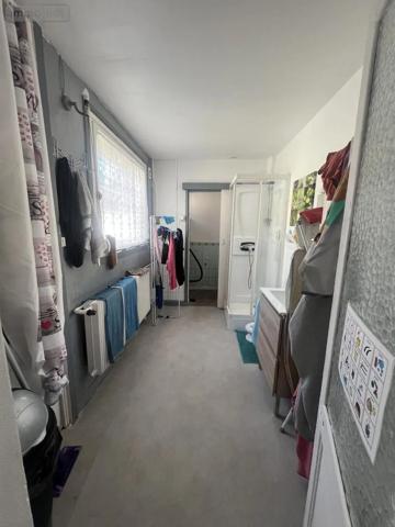 Achat - Maison Saint-Martin-Boulogne 62280 2 pièces 80 m 2 234 m 2