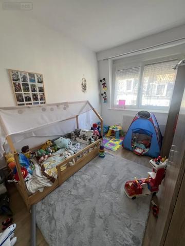 Achat - Maison Saint-Martin-Boulogne 62280 2 pièces 80 m 2 234 m 2