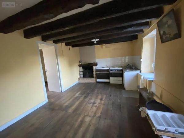 Achat - Maison Plumieux 22210 88 m 2 13300 m 2