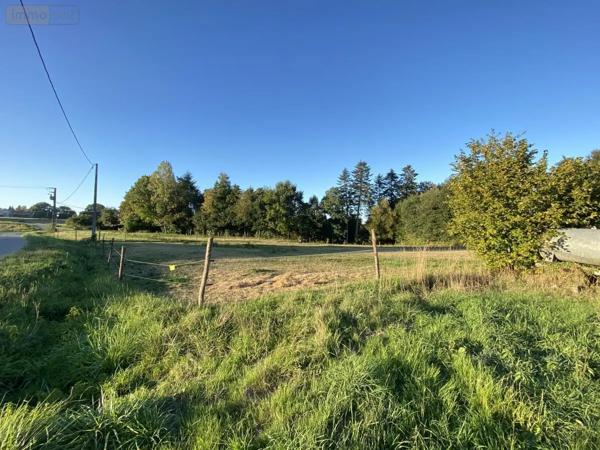 Achat - Maison Plumieux 22210 88 m 2 13300 m 2
