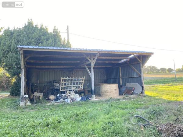 Achat - Maison Plumieux 22210 88 m 2 13300 m 2