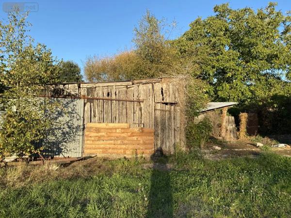 Achat - Maison Plumieux 22210 88 m 2 13300 m 2