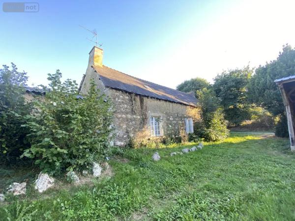 Achat - Maison Plumieux 22210 88 m 2 13300 m 2