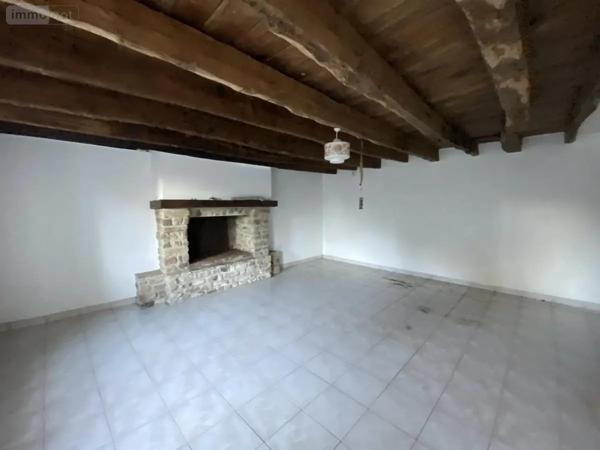 Achat - Maison Plumieux 22210 88 m 2 13300 m 2