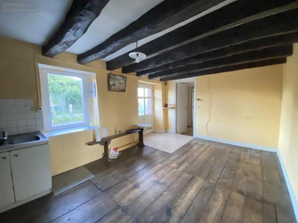 Achat - Maison Plumieux 22210 88 m 2 13300 m 2