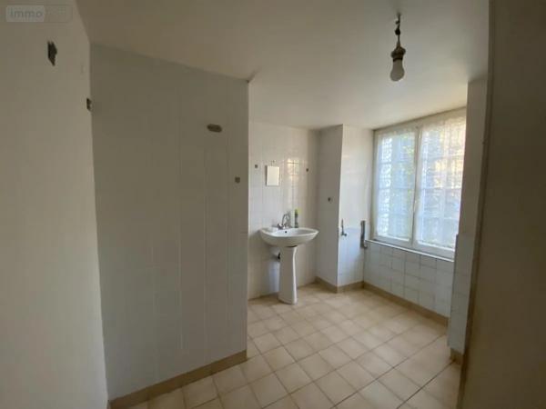 Achat - Maison Plumieux 22210 88 m 2 13300 m 2