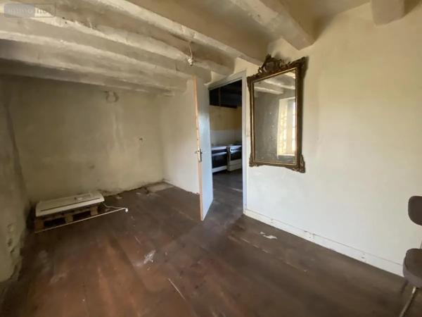 Achat - Maison Plumieux 22210 88 m 2 13300 m 2