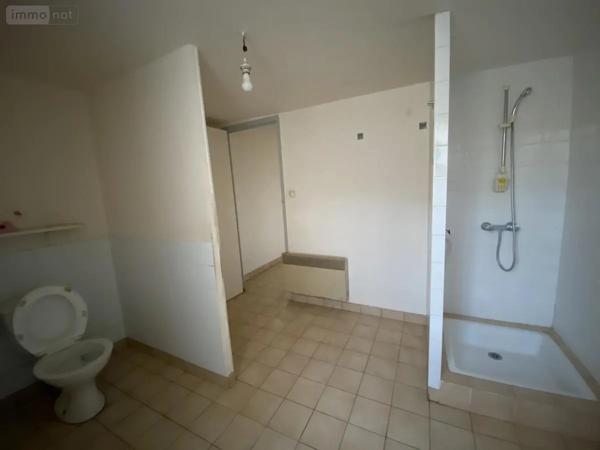Achat - Maison Plumieux 22210 88 m 2 13300 m 2
