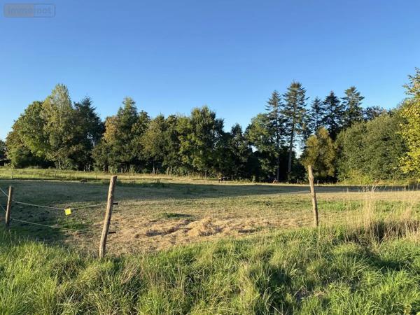 Achat - Maison Plumieux 22210 88 m 2 13300 m 2