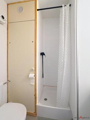 Appartement à GRESSE-EN-VERCORS, 38650 - 2 pièces 17m²