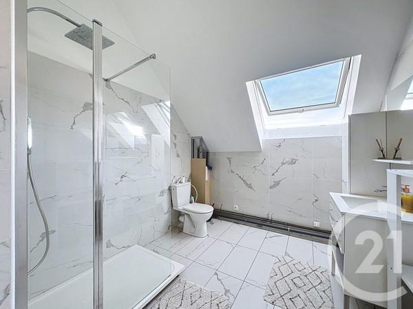 Maison à vendre  9 pièces - 220,69 m2 VILLENEUVE ST GEORGES - 94