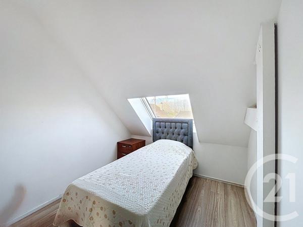 Maison à vendre  9 pièces - 220,69 m2 VILLENEUVE ST GEORGES - 94