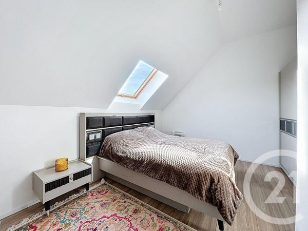 Maison à vendre  9 pièces - 220,69 m2 VILLENEUVE ST GEORGES - 94