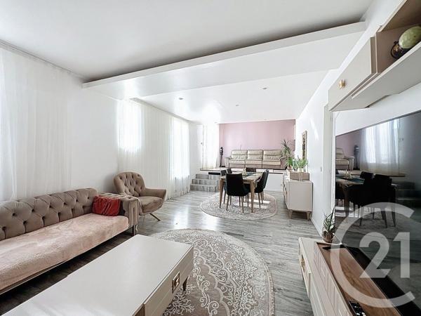 Maison à vendre  9 pièces - 220,69 m2 VILLENEUVE ST GEORGES - 94