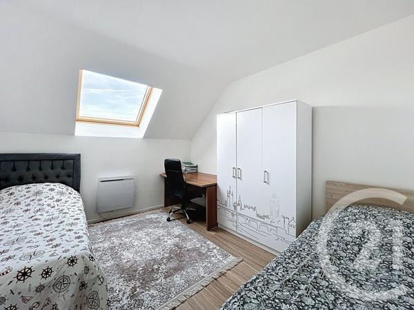 Maison à vendre  9 pièces - 220,69 m2 VILLENEUVE ST GEORGES - 94