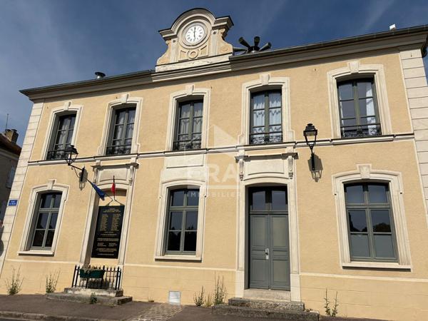Studio meublé - CRESPIERES  - 24m²