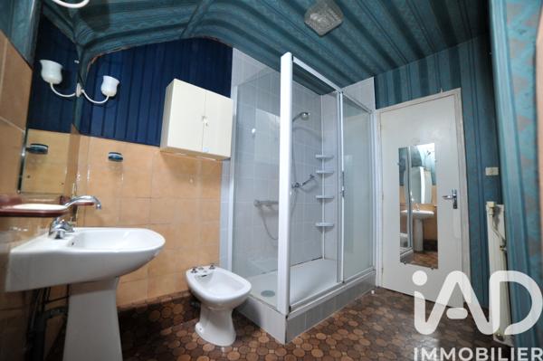 Maison à vendre 7 pièces 144 m² Romorantin-Lanthenay