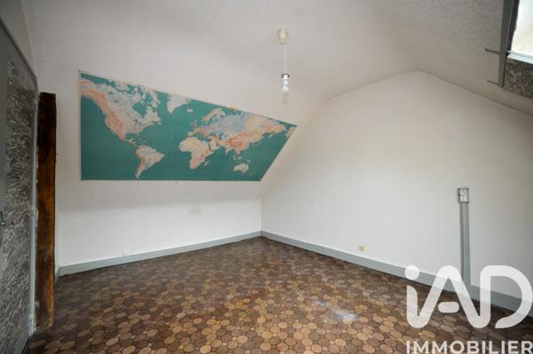 Maison à vendre 7 pièces 144 m² Romorantin-Lanthenay