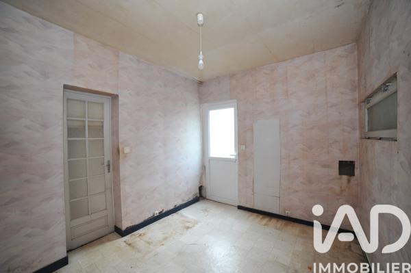 Maison à vendre 7 pièces 144 m² Romorantin-Lanthenay