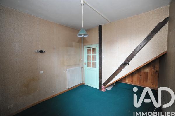 Maison à vendre 7 pièces 144 m² Romorantin-Lanthenay