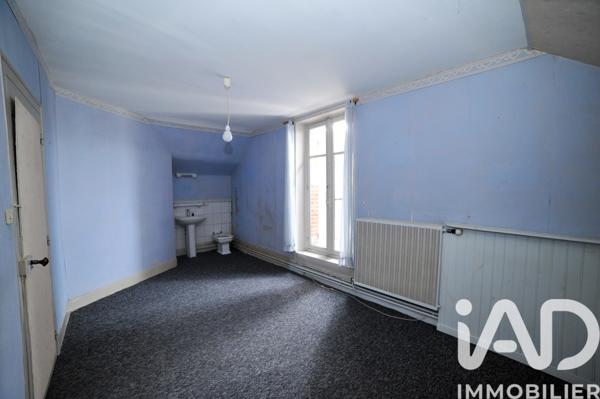 Maison à vendre 7 pièces 144 m² Romorantin-Lanthenay