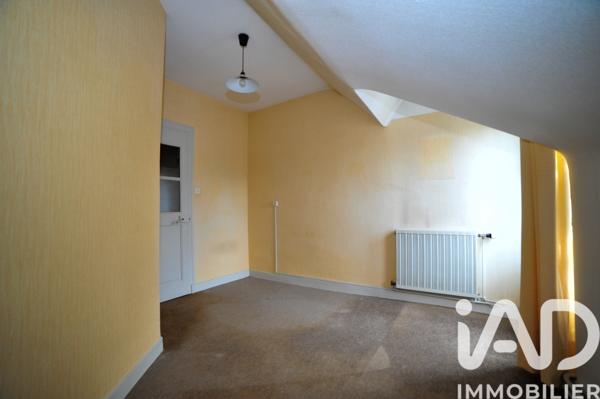 Maison à vendre 7 pièces 144 m² Romorantin-Lanthenay
