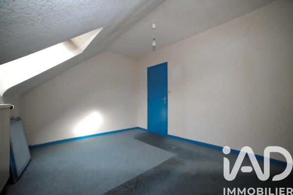 Maison à vendre 7 pièces 144 m² Romorantin-Lanthenay