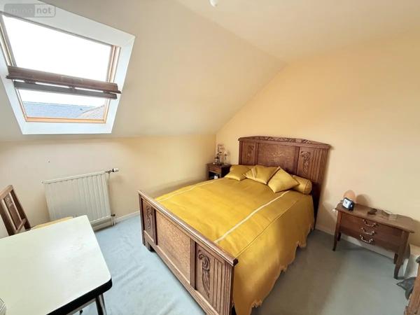 Achat - Appartement Vannes 56000 4 pièces 85 m 2