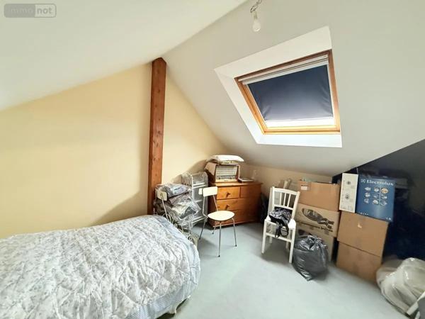 Achat - Appartement Vannes 56000 4 pièces 85 m 2