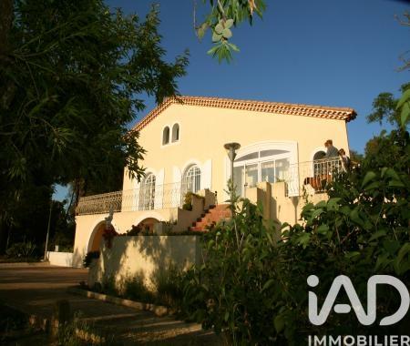 Maison à vendre 9 pièces 225 m² Narbonne