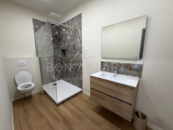 Local professionnel 235 m²
