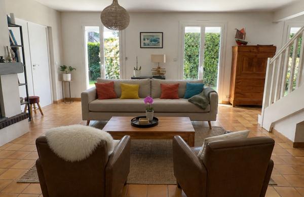 Maison Nantes 6 pièce(s) 160 m2