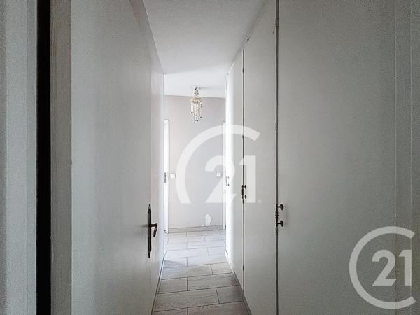 Appartement F4 à vendre  4 pièces - 71,76 m2 VILLIERS LE BEL - 95