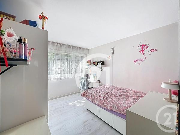 Appartement F4 à vendre  4 pièces - 71,76 m2 VILLIERS LE BEL - 95