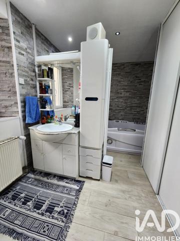 Maison à vendre 5 pièces 150 m² Aix-Villemaur-Pâlis