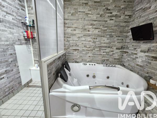 Maison à vendre 5 pièces 150 m² Aix-Villemaur-Pâlis