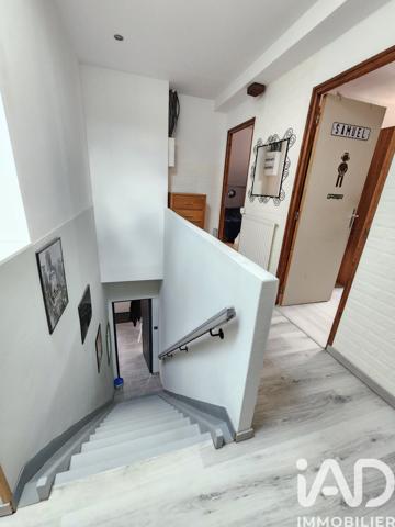 Maison à vendre 5 pièces 150 m² Aix-Villemaur-Pâlis