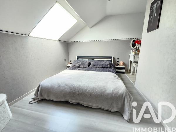 Maison à vendre 5 pièces 150 m² Aix-Villemaur-Pâlis