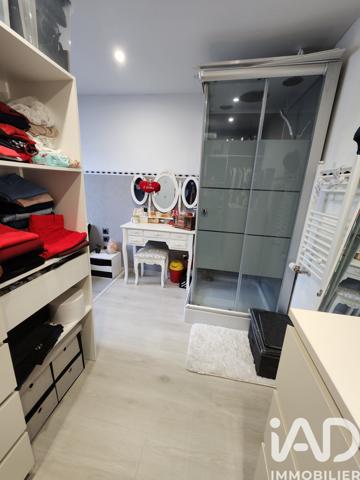 Maison à vendre 5 pièces 150 m² Aix-Villemaur-Pâlis