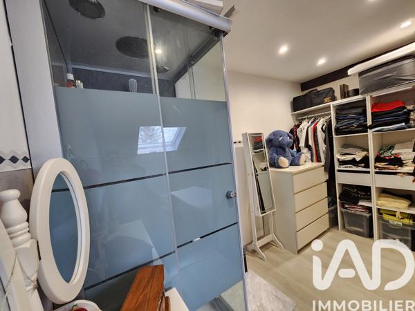 Maison à vendre 5 pièces 150 m² Aix-Villemaur-Pâlis