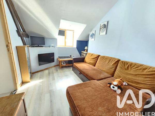 Maison à vendre 5 pièces 150 m² Aix-Villemaur-Pâlis