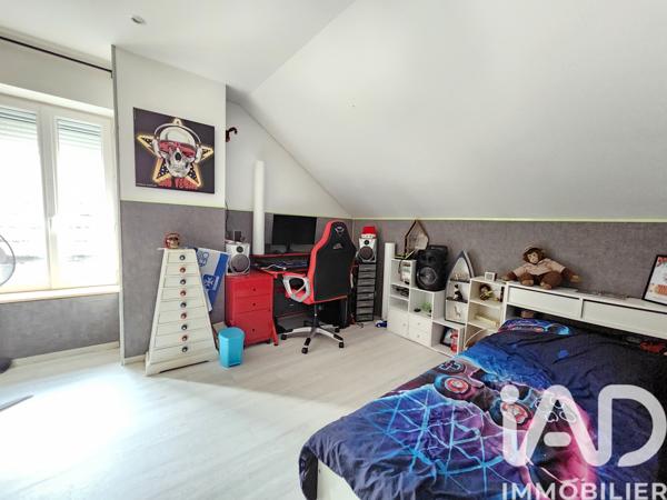 Maison à vendre 5 pièces 150 m² Aix-Villemaur-Pâlis